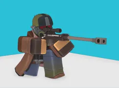Badlands skin on a development gif.