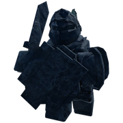 Second Corpse variant, current version (12 March 2025 – Present)