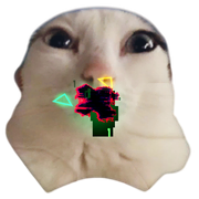 Green variant, current version, eleventh cat variant (11 June 2025 – Present)