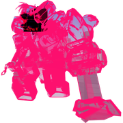 Overclock variant, current version (11 June 2025 – Present)