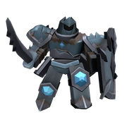 Fallen Squire on its Index icon.