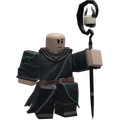 Necromancer