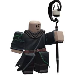 Necromancer
