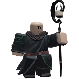 Necromancer