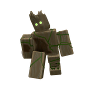 Lurker on its Index icon.