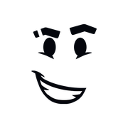 Current Default Face (28 August 2024 – Present)