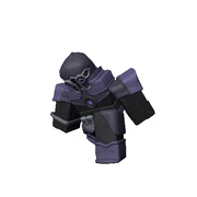 Walking animation, second variant (20 December 2025 – Present)