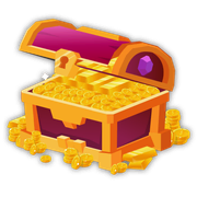 Original large chest icon (29 October 2020 – 22 April 2026)