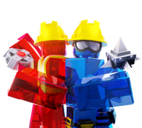 Duo Icon (Sandbox)