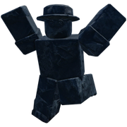 Second Corpse variant, current version, original animation variant (12 March 2025 – Present)