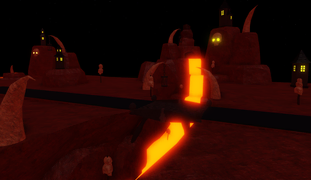 First version on a development image.