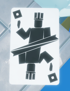 Lord Exo in Bathroom Approach.