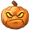 Angry Pumpkin