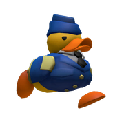Elite Ducky on its Index icon.