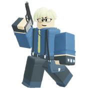 Intern skin on a render.