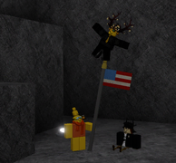 First version on a development image.
