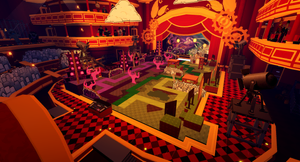 View (Stage 2)