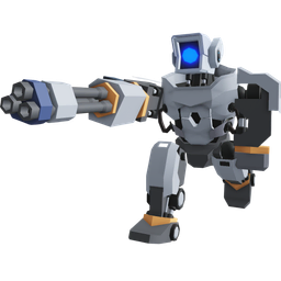 Cybernetic
