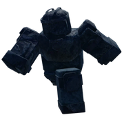 Second Corpse variant, current version, no shield variant (12 March 2025 – Present)