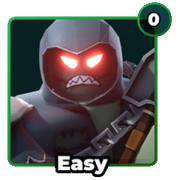Version 6 Easy Mode Icon