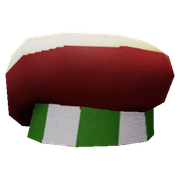Chef's Hat