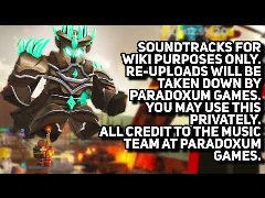 Tower Defense Simulator OST - Masquerade DJ Booth Theme