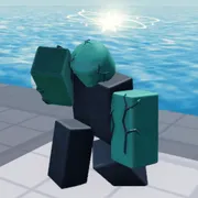 Current version, current stun animation (2 August 2024 – Present)