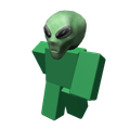 Alien (Area 51)
