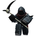 Reaper (Lunar Overture)