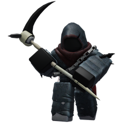 Reaper (Lunar Overture)