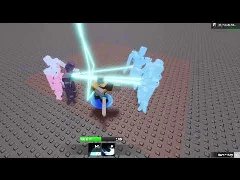 Scrapped Dungeon Crawler 2020 - Enchantment System