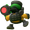 Super Soldier Ducky