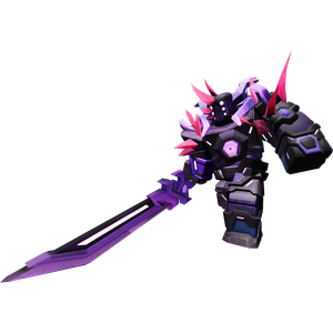 Void Deathwish