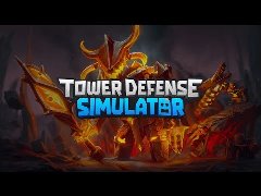(Official) Tower Defense Simulator OST - Hellfire