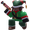 Cannoneer Elf/Gallery