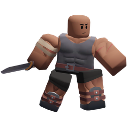Gladiator