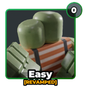 Current Easy Mode Icon