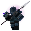 Fallen Guardian (Legacy)