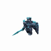 Sword Swing animation (2 August 2024 – Present)