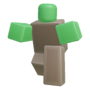 First version, second animation, first random variant (3 May 2024 – 25 September 2024)