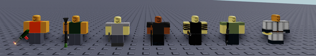 Default skin on a development image.