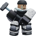 Sledger
