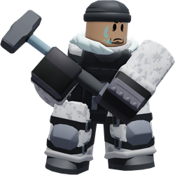 Sledger