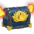 Spooky Crate