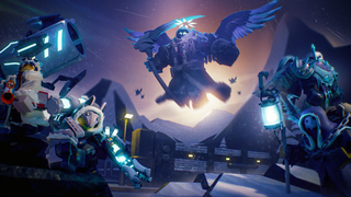 Current Frost Icon