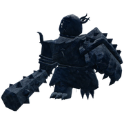 Second Corpse variant, current version, first animation variant (18 October 2025 – Present)