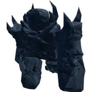 Second Corpse variant, current version (3 December 2025 - Present)
