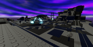 View (Corrupted)