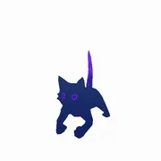 Walking animation (13 November 2024 – 4 December 2024)