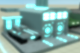Default Military Base on a development image.
